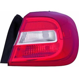 DIEDERICHS Achterlicht MERCEDES-BENZ 1641090 1569060858,A1569060858