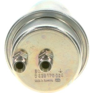 BOSCH Drukaccumulator, brandstofdruk PORSCHE 0 438 170 024 93111014000