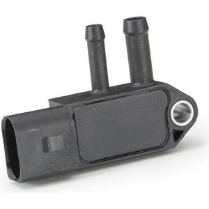 HELLA - Sensor - Uitlaatgasdruk - Voor Roetfilter - Geschroefd - Aantal Contacten 3