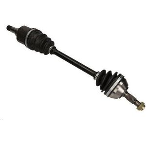 MAXGEAR Aandrijfas AUDI 49-2262 4F0407271J,4F0407272J,4F0407451X 4F0407452X