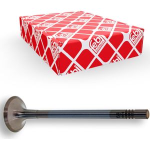 FEBI BILSTEIN Uitlaatklep VW,AUDI,SKODA 32334 03L109611,3L109611