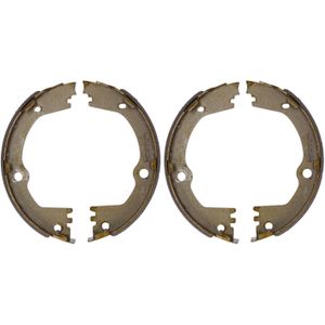 FEBI BILSTEIN Handrem HYUNDAI,KIA 184661 583052WA00 Remschoenset, parkeerrem