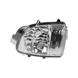 VanWezel 5938915 - Répétiteur de Rétroviseur Links - Voor Volvo XC70 van 08/2007 tot 2016
