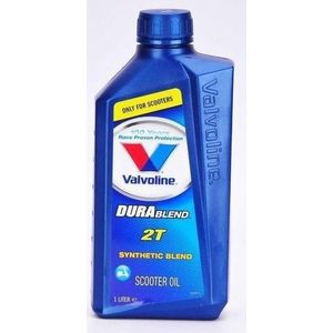 Valvoline Motorolie 862010 Olie