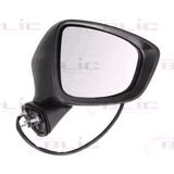 BLIC Buitenspiegel MAZDA 5402-14-2001734P KD4569121H Zijspiegel,Spiegel,Achteruitkijkspiegel,Autospiegel,Dodehoekspiegel