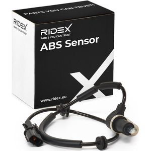 RIDEX ABS Sensor HYUNDAI 412W0251 59830H1050 ESP Sensor