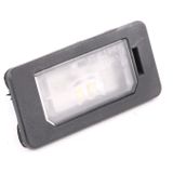 TYC Kentekenverlichting BMW 15-0295-00-9 63267193293,7193293 Kentekenlamp