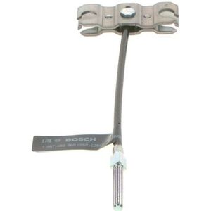 BOSCH Handremkabel NISSAN 1 987 482 895 364021HD0A