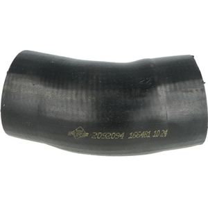 NRF Laadluchtslang FIAT,LANCIA 166481 51792357