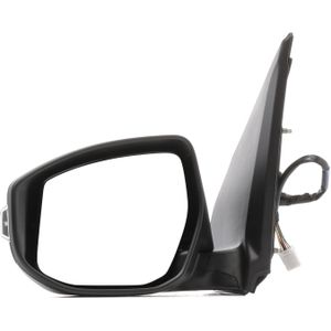 SPJ Buitenspiegel NISSAN E-3251 963013ZP1A,963013ZP1AAddParts,963013ZP1AAdPart Zijspiegel,Spiegel,Achteruitkijkspiegel,Autospiegel,Dodehoekspiegel