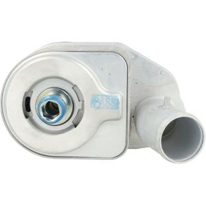 NRF Oliekoeler IVECO 31889 5801630223 Oliekoeler, motorolie