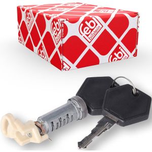 FEBI BILSTEIN Cilinderslot SCANIA 05813 1346118,0296579 Slotcilinder