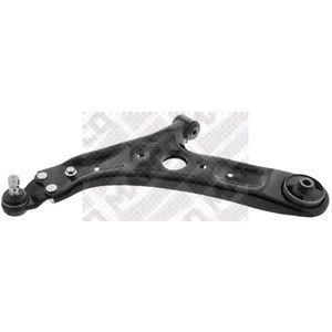 MAPCO Draagarm HYUNDAI,KIA 52230 54500A2700,54500A6200 Draagarm, wielophanging