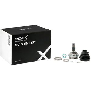 RIDEX Homokineet PEUGEOT 5J0163 3272AE,3273AL Homokineet reparatie set, aandrijfas