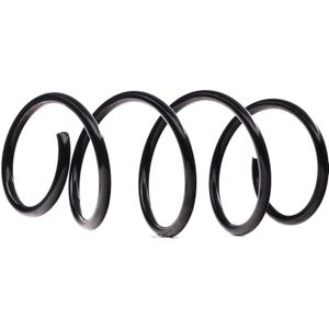 Toyota - Kayaba Ra1317 - Chassisveer - Vooras - Schroefveer - 390 mm