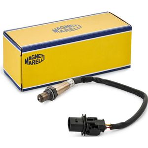 MAGNETI MARELLI Lambdasonde PEUGEOT,CITROËN 466016355277 1618NE Lambda sensor,Lambdasonde sensor