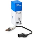 DELPHI - ES21175-12B1 - Lambdasonde - Breedband - Verwarmd - Euro 6