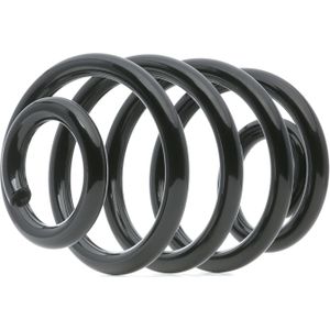 RIDEX Chassisveer VW,FORD,SEAT 188C0318 98VW5560BB,7M0511115AK,1065400 Veer,Verlagingsveren,Schroefveren,Veren 95VW5560CF,7M0511115AC,7M0511115AJ