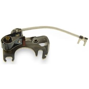 BERU Contactpuntset, stroomverdeler VW KS082 0340100082,1497347,111998059