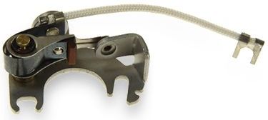 BERU Contactpuntset, stroomverdeler VW KS082 0340100082,1497347,111998059