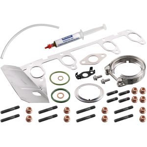 FEBI BILSTEIN Turbocharger, montageset VW,AUDI,SKODA 187894 03G253039A,3G253039A