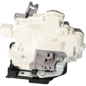 STARQ Deurslot SEAT SQ822-01030 1P0839015A Deurvergrendeling,Deurslot