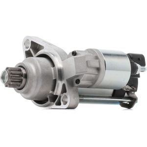 RIDEX Startmotor VW,AUDI,SKODA 2S0608 0AM911023B,0AM911023BX Starter,Startmotor / Starter