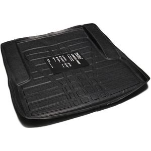 RIDEX Kofferbak / bagageruimte schaalmat BMW 4731A0472 Kofferbakmat