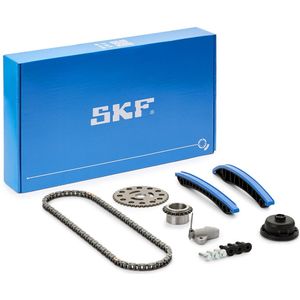SKF Distributiekettingset MERCEDES-BENZ,OPEL,RENAULT VKML 86003 A6269930000,95524763,130707696R 130C18929R,A6269930377,130700060R,130C10990R