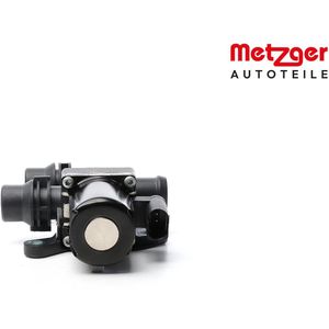 METZGER Regelklep koelvloestof VW,AUDI,SKODA 0899350 1K0820036,1K0820036B,1K0820036C 1K0820036D,1K0820036F,1K1820035C,1K1820035E