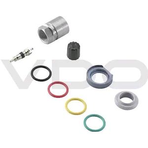 VDO Reparatieset, wielsensor(bandenspanning-controlesysteem) RENAULT S180084500A