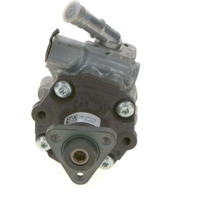 BOSCH - Stuurbekrachtigingspomp - Hydraulische Pomp - Voor Audi - 120 bar - 8K0145154L