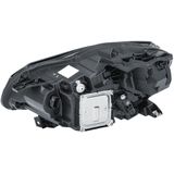 HELLA Koplampen RENAULT 1EX 013 930-921 260104525R,260106767R,260109090R Koplamp