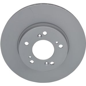ATE Remschijf HONDA 24.0123-0104.1 45251SP0000,45251SZ3000,45251SZ3E00 Remschijven 45251S2HN00