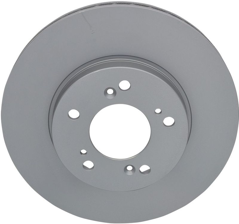 ATE Remschijf HONDA 24.0123-0104.1 45251SZ3E00,45251S2HN00,45251SP0000 Remschijven 45251SZ3000