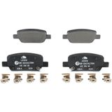 ATE Remblokkenset HYUNDAI,KIA 13.0470-5559.2 58302P2A50,58302P2A51,58302R0A00