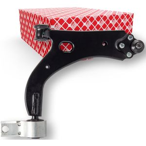 FEBI BILSTEIN Draagarm FORD,MAZDA 21682 1212807,2S613042AF,1207447 Draagarm, wielophanging 1214681,1436097,1436169,2N113042AE,2S613042DA,2S613042AK