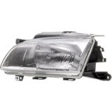 TYC - 20-5514-05-2 - Koplamp - Links