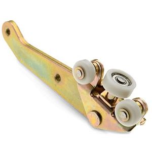 METZGER Rolgeleiding, schuifdeur FIAT,PEUGEOT,CITROËN 2310110 1303896080,872453