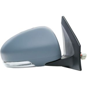 RIDEX Buitenspiegel TOYOTA 50O0904 8791074050 Zijspiegel,Spiegel,Achteruitkijkspiegel,Autospiegel,Dodehoekspiegel