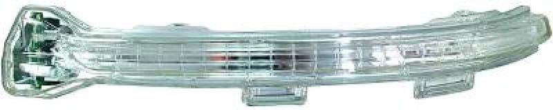 DIEDERICHS Knipperlichten VW 2216527 5G0949101,5G0949101B Richtingaanwijzers,Knipperlamp