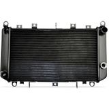 AVA COOLING SYSTEMS Radiateur FORD,MAZDA FDA2324 1152149,1325832,1897431 2S6H8005AB,2S6H8005BB,1206550,1214784,1325830,1430653,2S6H8005AD,2S6H8005CA