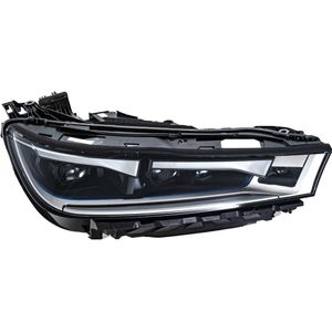 HELLA Koplampen BMW 1EX 014 952-621 63117953700,63139851808 Koplamp