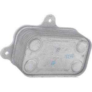 NRF Oliekoeler SSANGYONG 31866 6641800265 Oliekoeler, motorolie