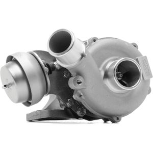 RIDEX Turbocharger MITSUBISHI 2234C11633 1515A222 Turbolader,Turbocompressor,Turbocharger