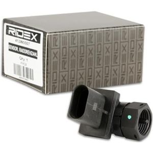 RIDEX Impulsgever VW,AUDI,SKODA 833C0073 191919149E Krukassensor,Nokkenassensor,Krukaspositiesensor,Nokkenaspositiesensor,Impulsgever, krukas