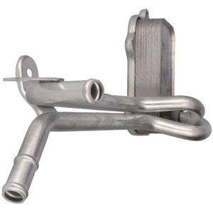 CLIMTEX Oliekoeler VW,AUDI,SKODA CH8-073 03C117021D,03C117021E,03C117021J Oliekoeler, motorolie 03C117021N,L03C117021N,49870020