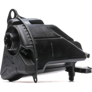 RIDEX Expansievat BMW 397E0245 7601949,7647283,7806038 Expansiereservoir,Compensatiereservoir, koelmiddel 17137601949,17137647283,17137806038