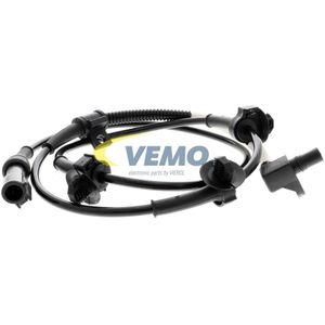 VEMO ABS Sensor FORD,MAZDA,FORD USA V25-72-1142 1F0043701A,1F0043701B,3966055 ESP Sensor BRAB115,F57Z2C204AD,F87A2C204BB,XL242C204AB,XL2Z2C204AA