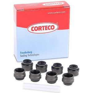 CORTECO Klepsealset OPEL,FIAT,SAAB 19020622 19020622,VSSKIT,55190344 642500,9158057